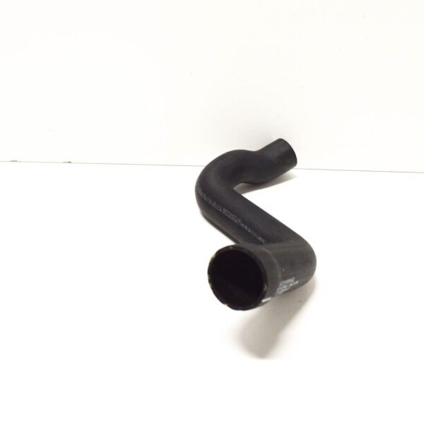 A1245018482 - NEW MERCEDES BENZ E W124 RADIATOR WATER COOLANT LOWER HOSE A1245018482 ORIGINAL
