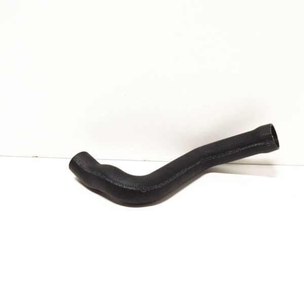 A1245018482 - NEW MERCEDES BENZ E W124 RADIATOR WATER COOLANT LOWER HOSE A1245018482 ORIGINAL