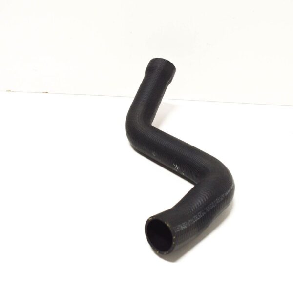 A1245018482 - NEW MERCEDES BENZ E W124 RADIATOR WATER COOLANT LOWER HOSE A1245018482 ORIGINAL