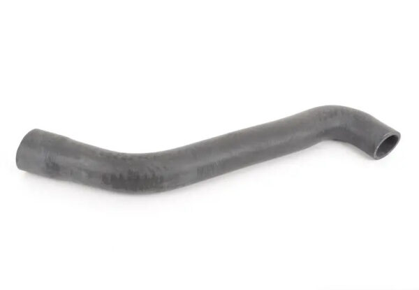 A1245019282 - NEW MERCEDES-BENZ E-CLASS W124 UPPER RADIATOR COOLANT HOSE A1245019282 ORIGINAL