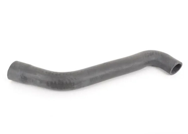 A1245019282 - NEW MERCEDES-BENZ E-CLASS W124 UPPER RADIATOR COOLANT HOSE A1245019282 ORIGINAL
