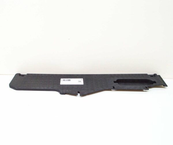 A1245052888 - NEW MERCEDES-BENZ E-CLASS W124 LEFT AIR CONDITIONER COVERING A1245052888 OEM
