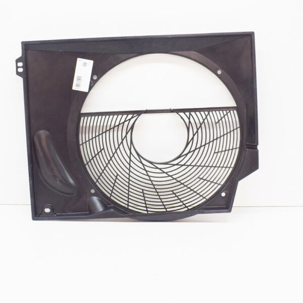 A1245053655 - NEW MERCEDES-BENZ E-CLASS W124 FAN SHROUD A1245053655 ORIGINAL