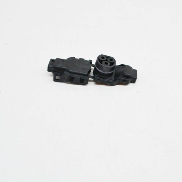 A1245401381 - New MB E W124 Intake Temperature Sensor Pin Bushing Housing A1245401381