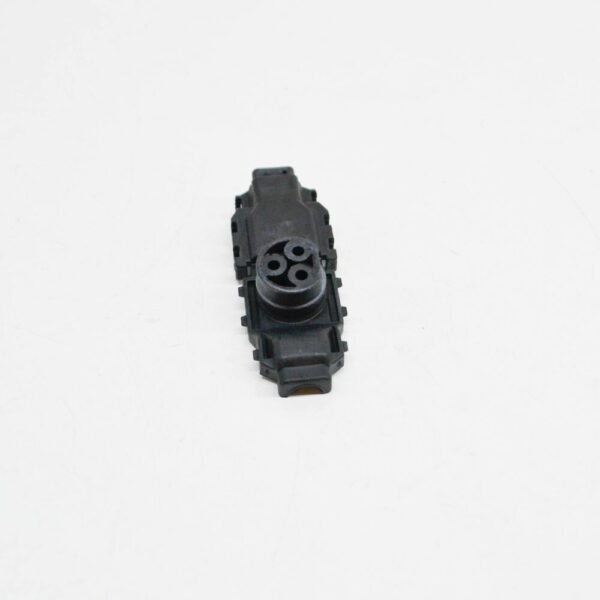A1245401381 - New MB E W124 Intake Temperature Sensor Pin Bushing Housing A1245401381