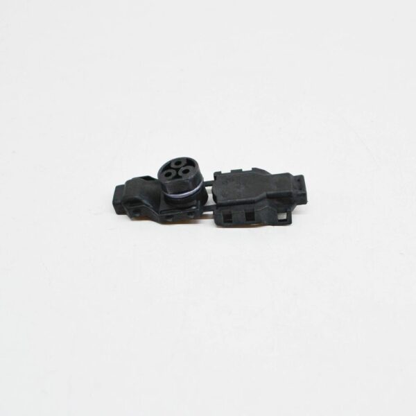 A1245401381 - New MB E W124 Intake Temperature Sensor Pin Bushing Housing A1245401381
