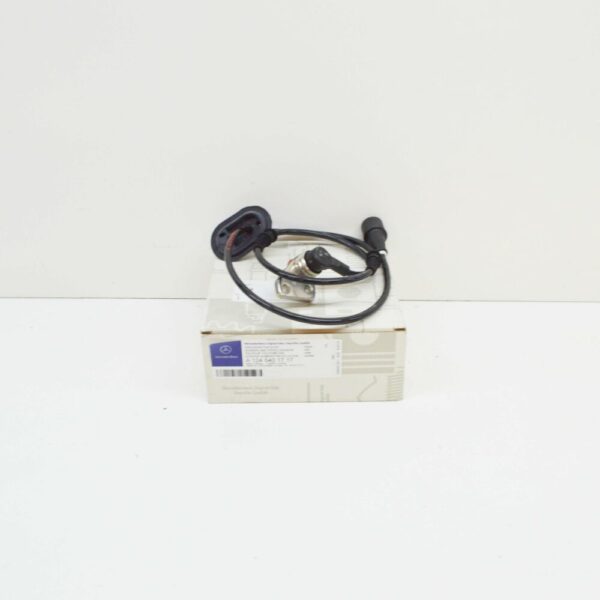 A1245401717 - NEW MERCEDES-BENZ E W124 FRONT RIGHT SPEED SENSOR A1245401717 OEM
