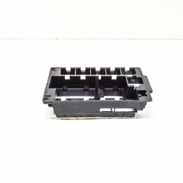 A1245450140 - NEW MERCEDES-BENZ E-CLASS W124 FUSE RELAY HOLDER BRACKET 1245450140 ORIGINAL