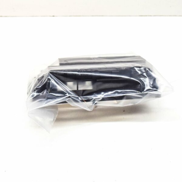 A1245450140 - NEW MERCEDES-BENZ E-CLASS W124 FUSE RELAY HOLDER BRACKET 1245450140 ORIGINAL