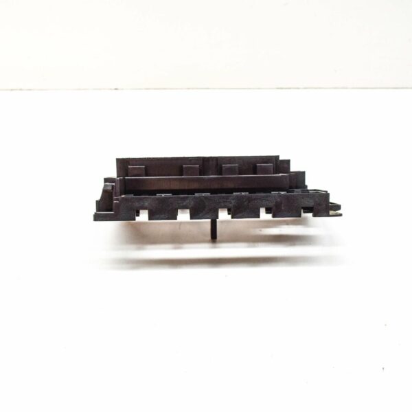A1245450140 - NEW MERCEDES-BENZ E-CLASS W124 FUSE RELAY HOLDER BRACKET 1245450140 ORIGINAL