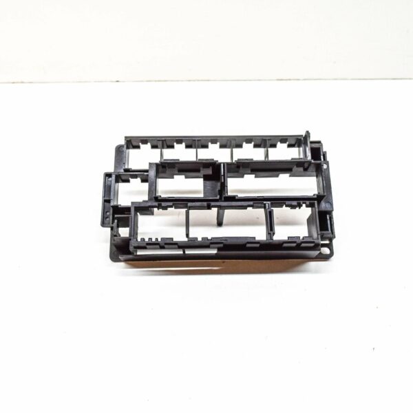 A1245450140 - NEW MERCEDES-BENZ E-CLASS W124 FUSE RELAY HOLDER BRACKET 1245450140 ORIGINAL