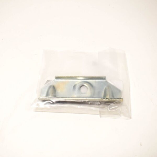 A1246260042 - MERCEDES-BENZ E W124 Battery Hold Down Plate A1246260042 NEW GENUINE