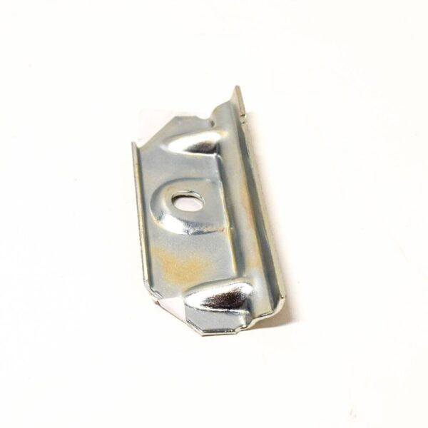 A1246260042 - MERCEDES-BENZ E W124 Battery Hold Down Plate A1246260042 NEW GENUINE