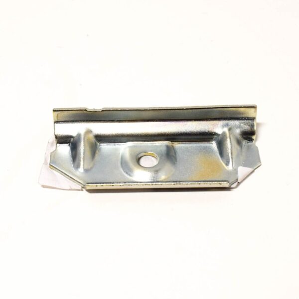 A1246260042 - MERCEDES-BENZ E W124 Battery Hold Down Plate A1246260042 NEW GENUINE