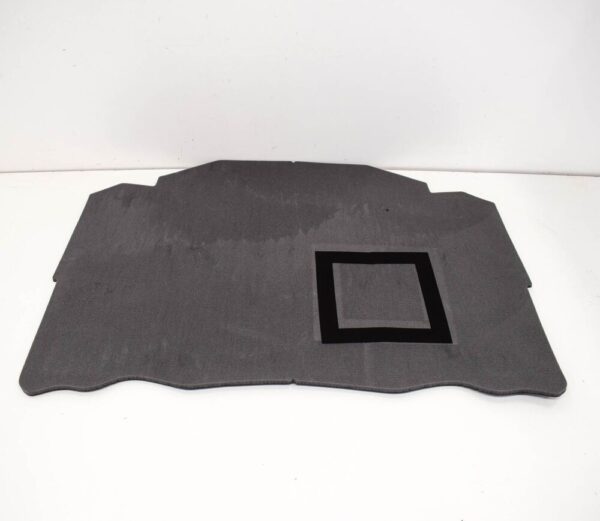 A1246800025 - MERCEDES-BENZ E W124 BONNET INSULATION PANEL A1246800025 NEW GENUINE
