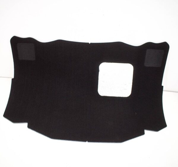 A1246800025 - MERCEDES-BENZ E W124 BONNET INSULATION PANEL A1246800025 NEW GENUINE