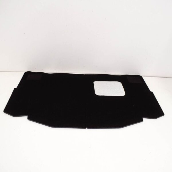 A1246800025 - MERCEDES-BENZ E W124 BONNET INSULATION PANEL A1246800025 NEW GENUINE