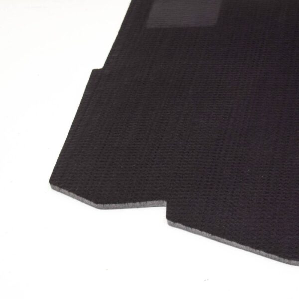 A1246800025 - MERCEDES-BENZ E W124 BONNET INSULATION PANEL A1246800025 NEW GENUINE