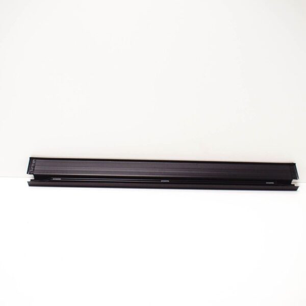 A12468007359051 - Mercedes-Benz E-Class W124 front door sill step cladding A12468007359051 NEW