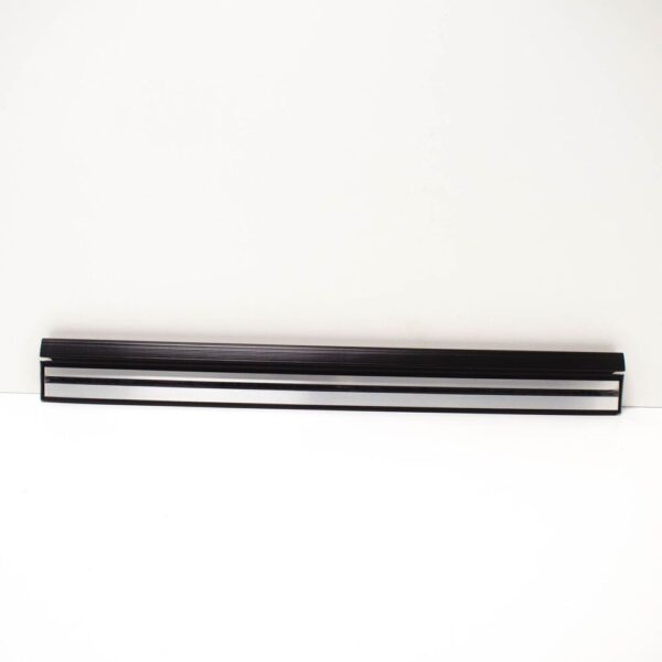 A12468007359051 - Mercedes-Benz E-Class W124 front door sill step cladding A12468007359051 NEW