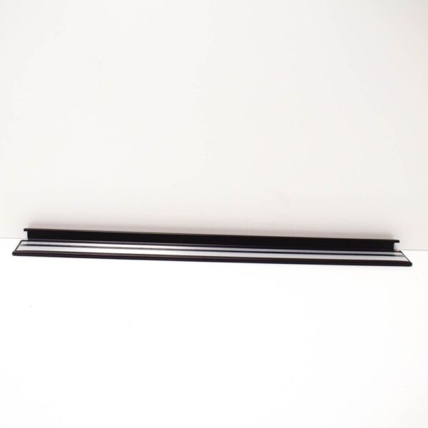 A12468007359051 - Mercedes-Benz E-Class W124 front door sill step cladding A12468007359051 NEW
