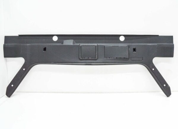 A1246942425 - NEW MB E W124 LUGGAGE COMPARTMENT BOTTOM PANEL A1246942425 ORIGINAL