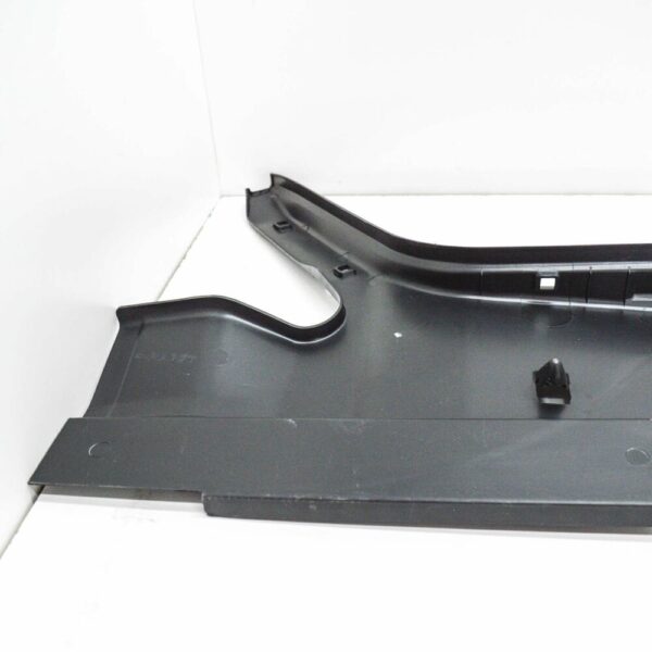 A1246942425 - NEW MB E W124 LUGGAGE COMPARTMENT BOTTOM PANEL A1246942425 ORIGINAL