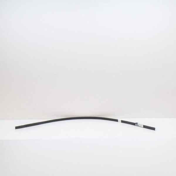 A1246980998 - Mercedes-Benz E W124 Rocker Lever Floor Gasket A1246980998 NEW GENUINE