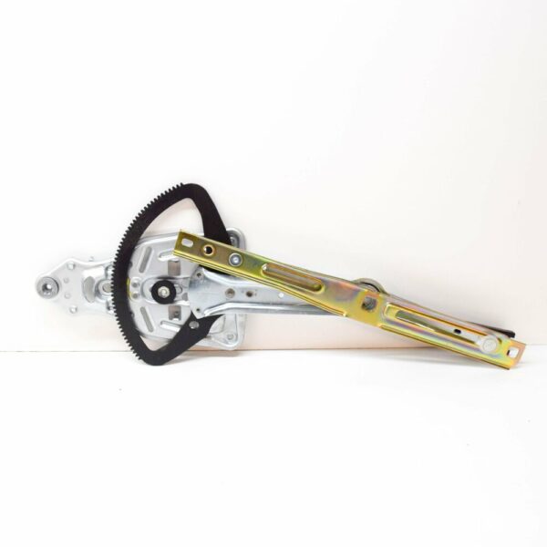 A1247203046 - NEW MERCEDES-BENZ E W124 FRONT RIGHT DOOR WINDOW REGULATOR A1247203046 ORIGINAL