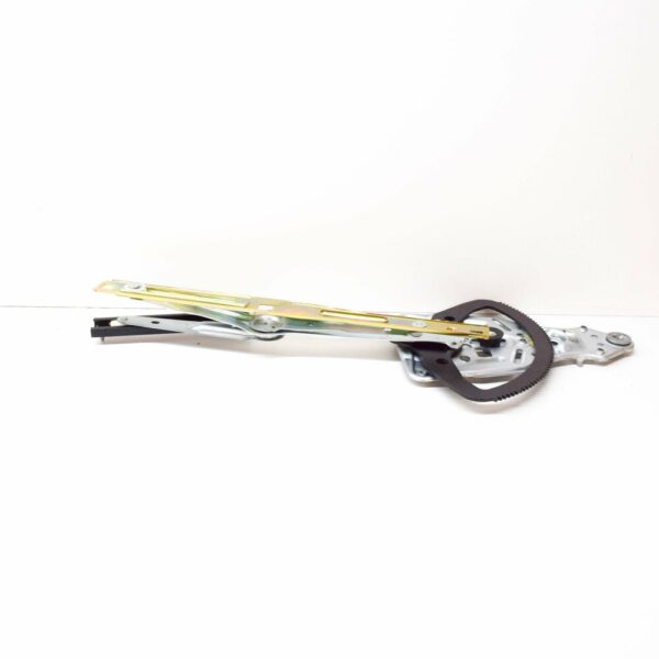 A1247203046 - NEW MERCEDES-BENZ E W124 FRONT RIGHT DOOR WINDOW REGULATOR A1247203046 ORIGINAL