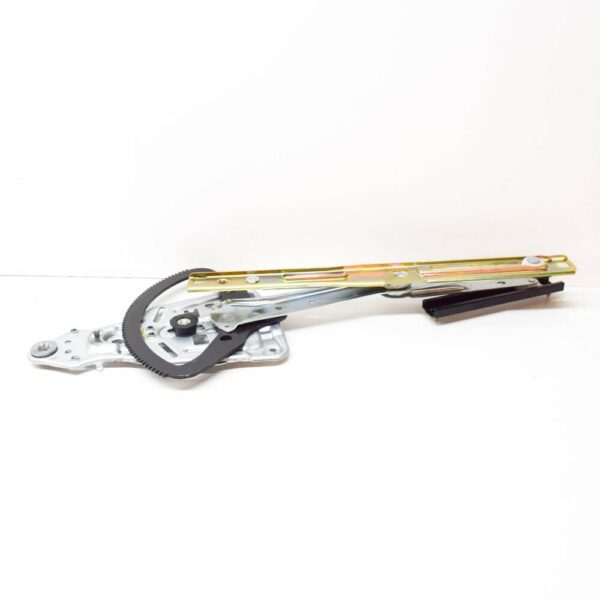 A1247203046 - NEW MERCEDES-BENZ E W124 FRONT RIGHT DOOR WINDOW REGULATOR A1247203046 ORIGINAL