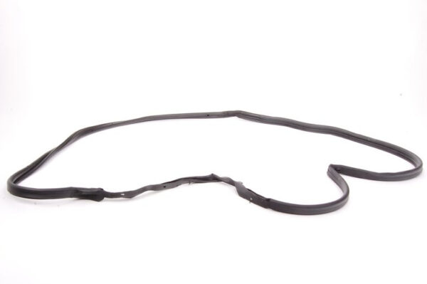 A1247303678 - NEW MERCEDES-BENZ E W124 REAR RIGHT DOOR WEATHERSTRIP A1247303678 ORIGINAL