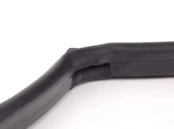 A1247303678 - NEW MERCEDES-BENZ E W124 REAR RIGHT DOOR WEATHERSTRIP A1247303678 ORIGINAL