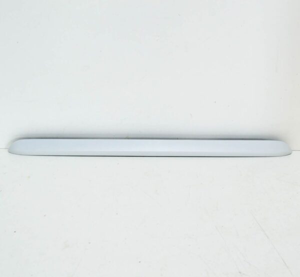 A1247400093 - NEW MERCEDES-BENZ E W124 REAR PANEL DOOR TOP HANDLE A1247400093 ORIGINAL