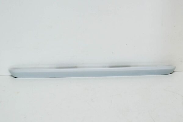 A1247400093 - NEW MERCEDES-BENZ E W124 REAR PANEL DOOR TOP HANDLE A1247400093 ORIGINAL