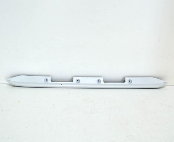 A1247400093 - NEW MERCEDES-BENZ E W124 REAR PANEL DOOR TOP HANDLE A1247400093 ORIGINAL