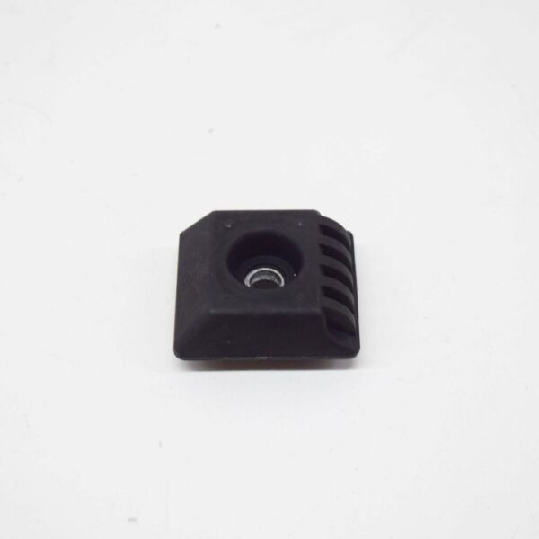 A124758004464 - NEW MB E W124 TRUNK BOOT LID BUMP STOP BUFFER A124758004464 OEM