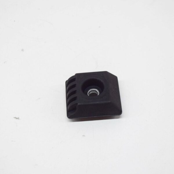 A124758004464 - NEW MB E W124 TRUNK BOOT LID BUMP STOP BUFFER A124758004464 OEM