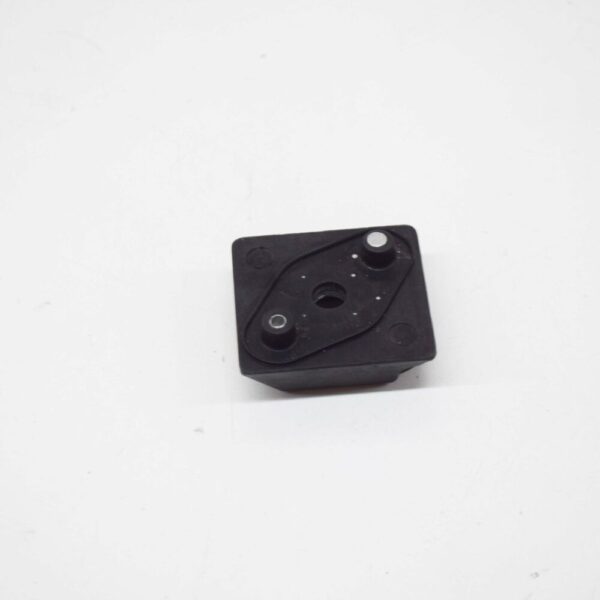 A124758004464 - NEW MB E W124 TRUNK BOOT LID BUMP STOP BUFFER A124758004464 OEM