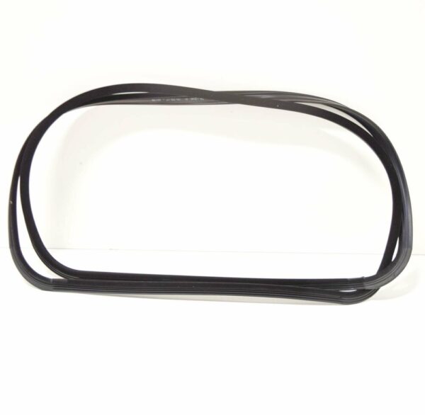 A1247800298 - NEW MERCEDES BENZ C CLASS W202 SUNROOF SEAL RUBBER A1247800298 88-06 ORIGINAL