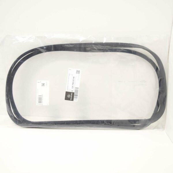 A1247800298 - NEW MERCEDES BENZ C CLASS W202 SUNROOF SEAL RUBBER A1247800298 88-06 ORIGINAL