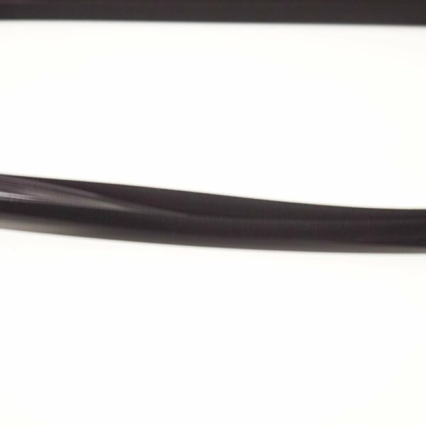 A1247800298 - NEW MERCEDES BENZ C CLASS W202 SUNROOF SEAL RUBBER A1247800298 88-06 ORIGINAL