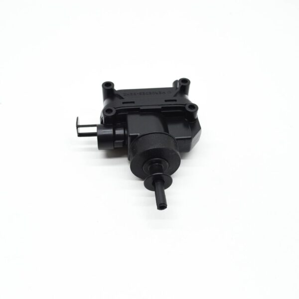 A1248002175 - NEW MERCEDES-BENZ SL R129 CENTRAL LOCKING VACUUM PUMP A1248002175 ORIGINAL