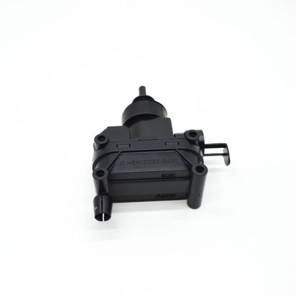 A1248002175 - NEW MERCEDES-BENZ SL R129 CENTRAL LOCKING VACUUM PUMP A1248002175 ORIGINAL