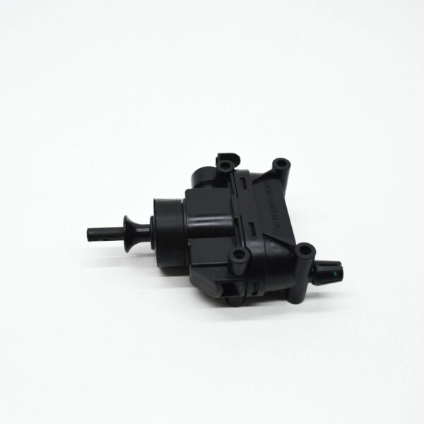 A1248002175 - NEW MERCEDES-BENZ SL R129 CENTRAL LOCKING VACUUM PUMP A1248002175 ORIGINAL