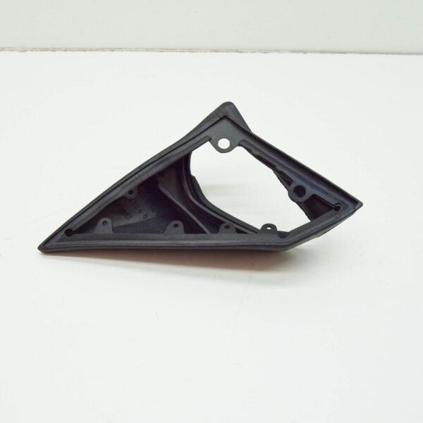 A1248110161 - NEW MERCEDES-BENZ COUPE C124 FRONT LEFT MIRROR CAP TRIM A1248110161 ORIGINAL