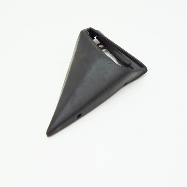 A1248110161 - NEW MERCEDES-BENZ COUPE C124 FRONT LEFT MIRROR CAP TRIM A1248110161 ORIGINAL