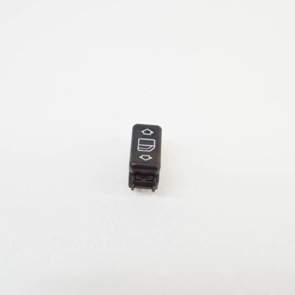 A1248204610 - NEW MB E W124 CENTRAL CONSOLE LEFT WINDOW REGULATOR SWITCH A1248204610 OEM