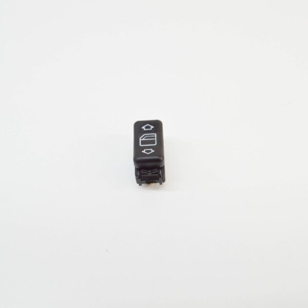 A1248204610 - NEW MB E W124 CENTRAL CONSOLE LEFT WINDOW REGULATOR SWITCH A1248204610 OEM