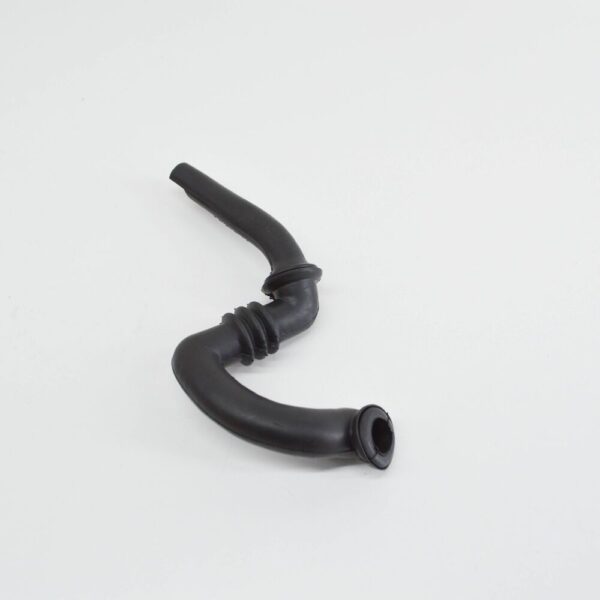A1248210697 - NEW MB E W124 ROOF RAIL AND REAR PANEL DOOR RIGHT HOSE A1248210697 ORIGINAL